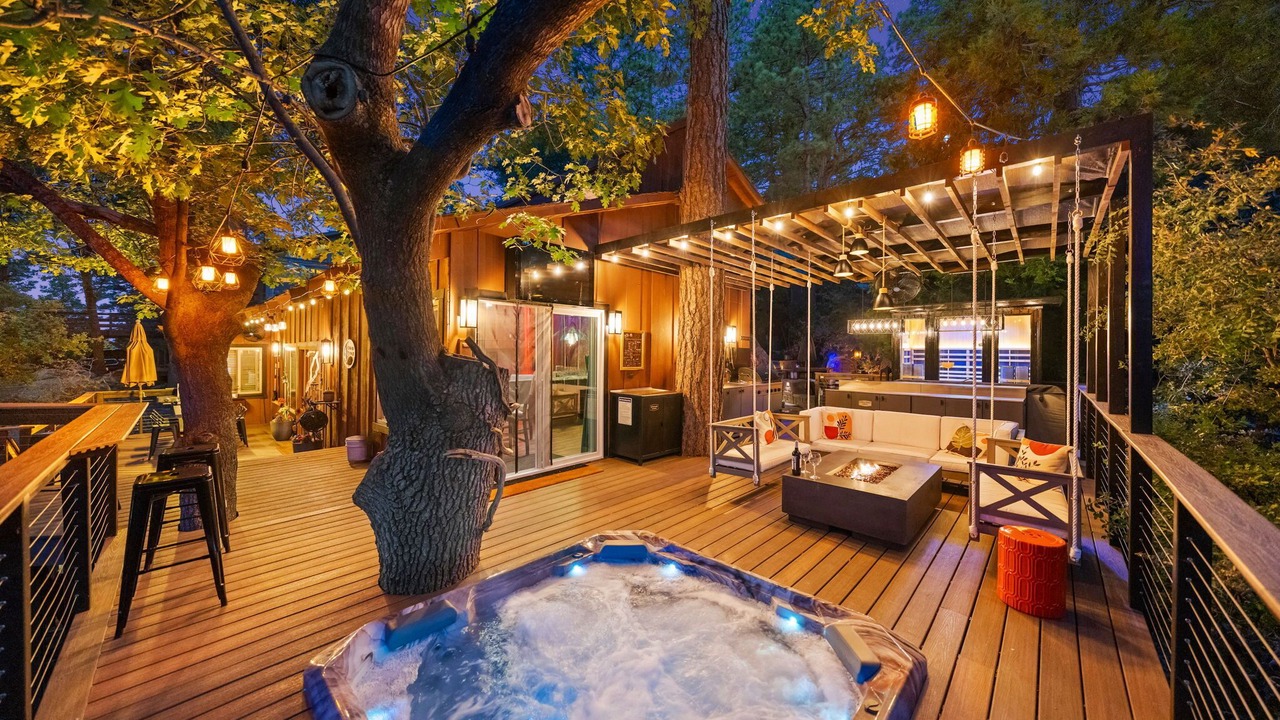 Photo of Outdoor in Idyllwild