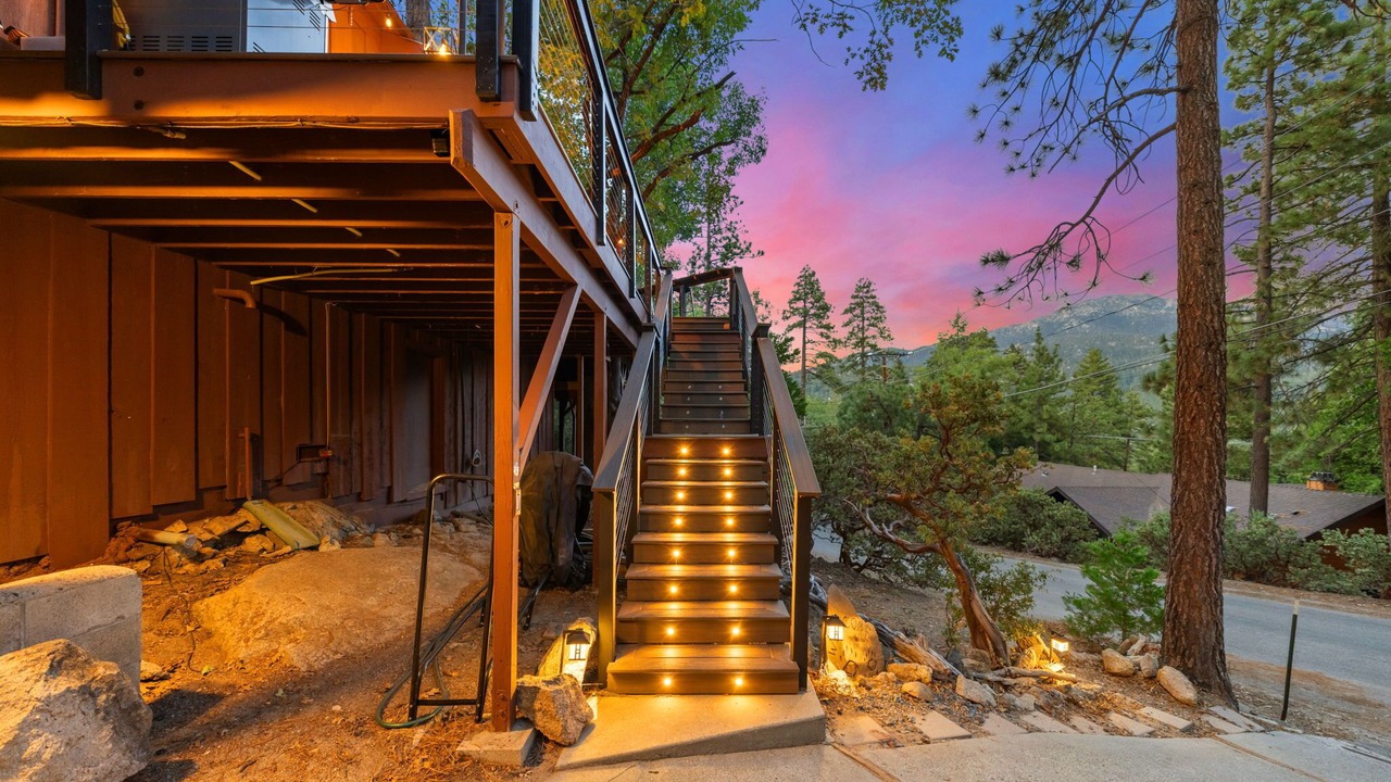 Photo of Others in Idyllwild