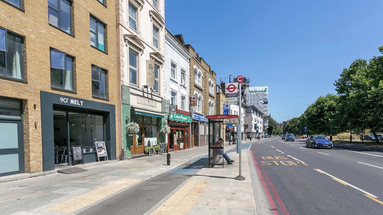 Photo of Others in Tower Hamlets