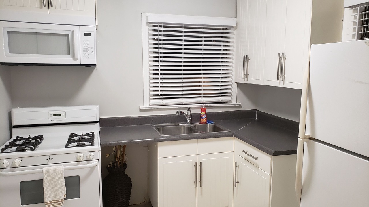 Photo of Kitchen in Beverly Grove