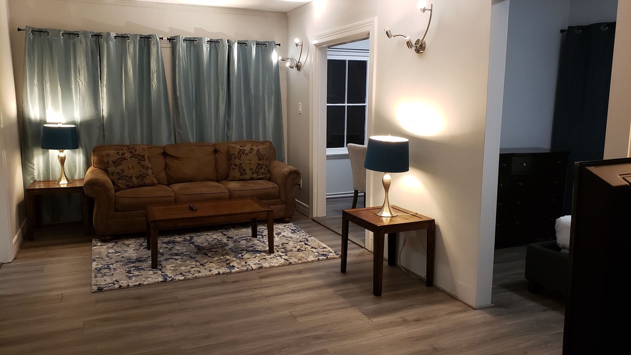 Photo of Livingroom in Beverly Grove
