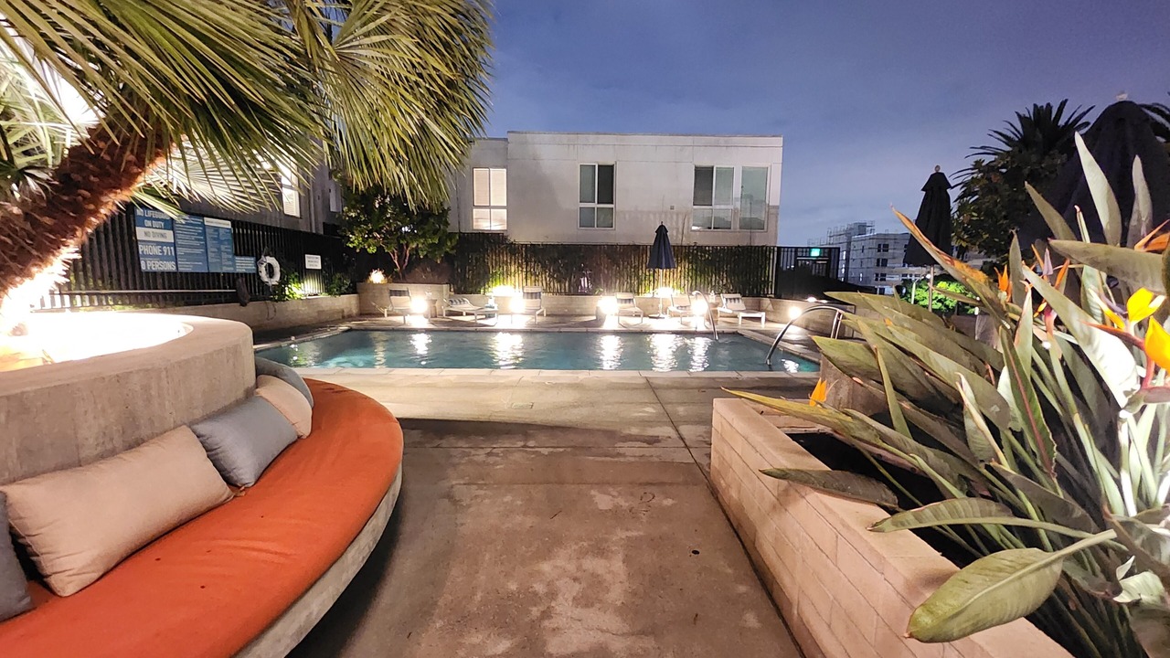 Photo of Outdoor in Melrose
