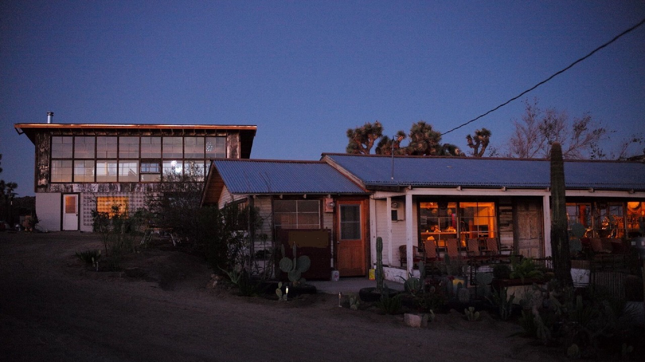 Photo of Others in Joshua Tree
