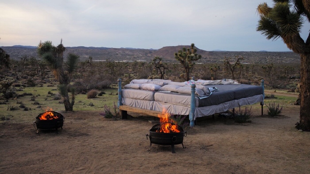 Photo of Outdoor in Joshua Tree