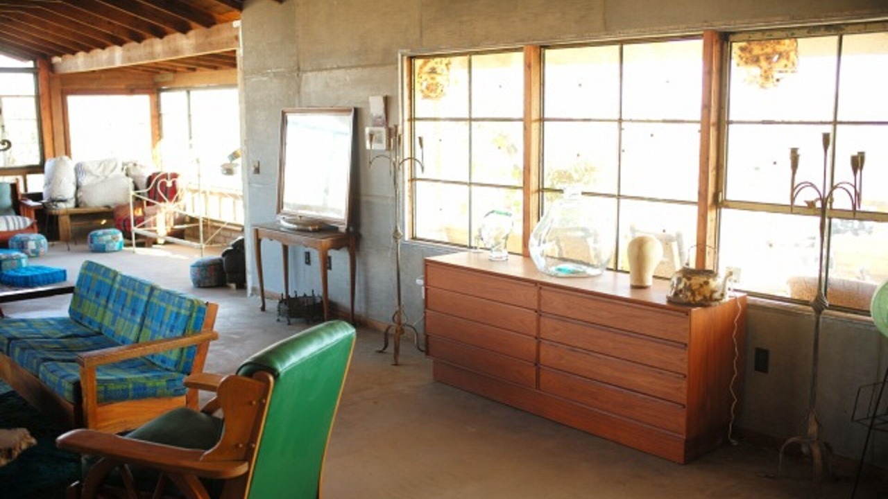 Photo of Others in Joshua Tree