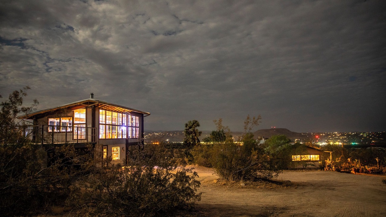Photo of Others in Joshua Tree