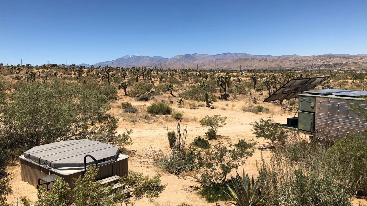 Photo of Others in Joshua Tree