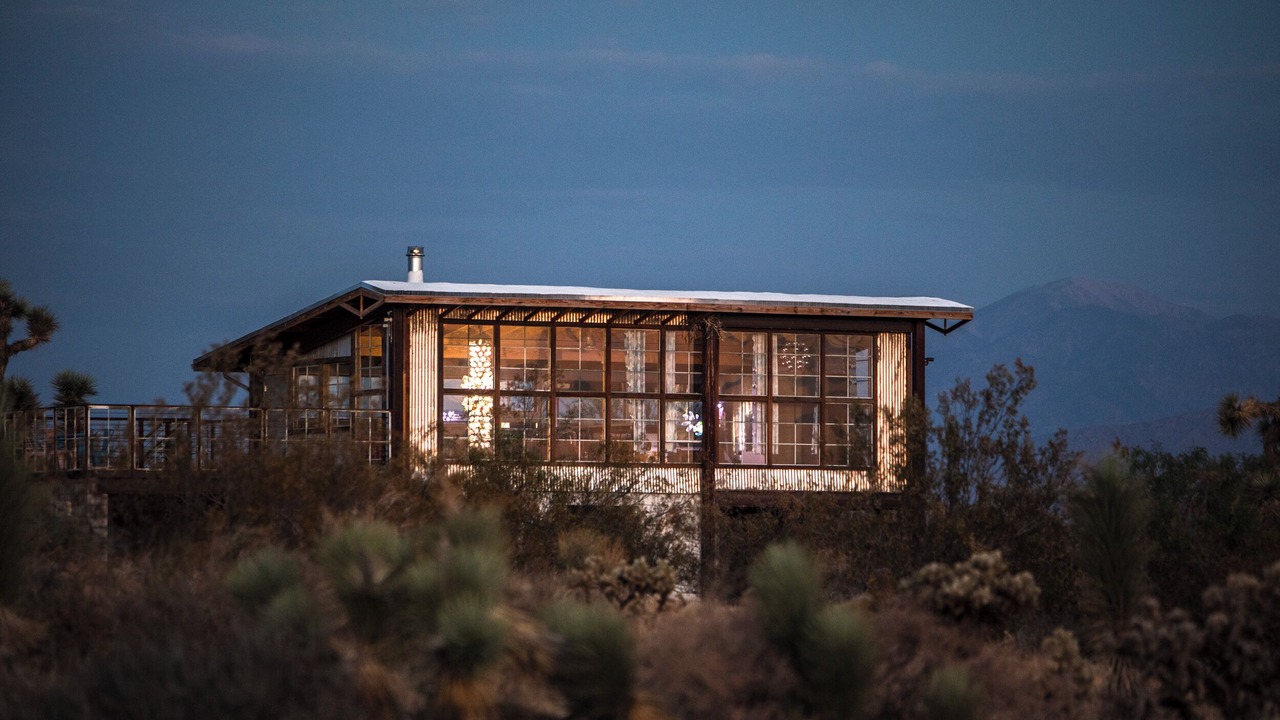 Photo of Others in Joshua Tree