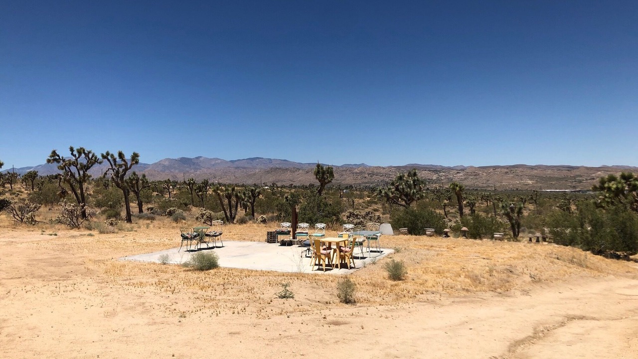 Photo of Others in Joshua Tree