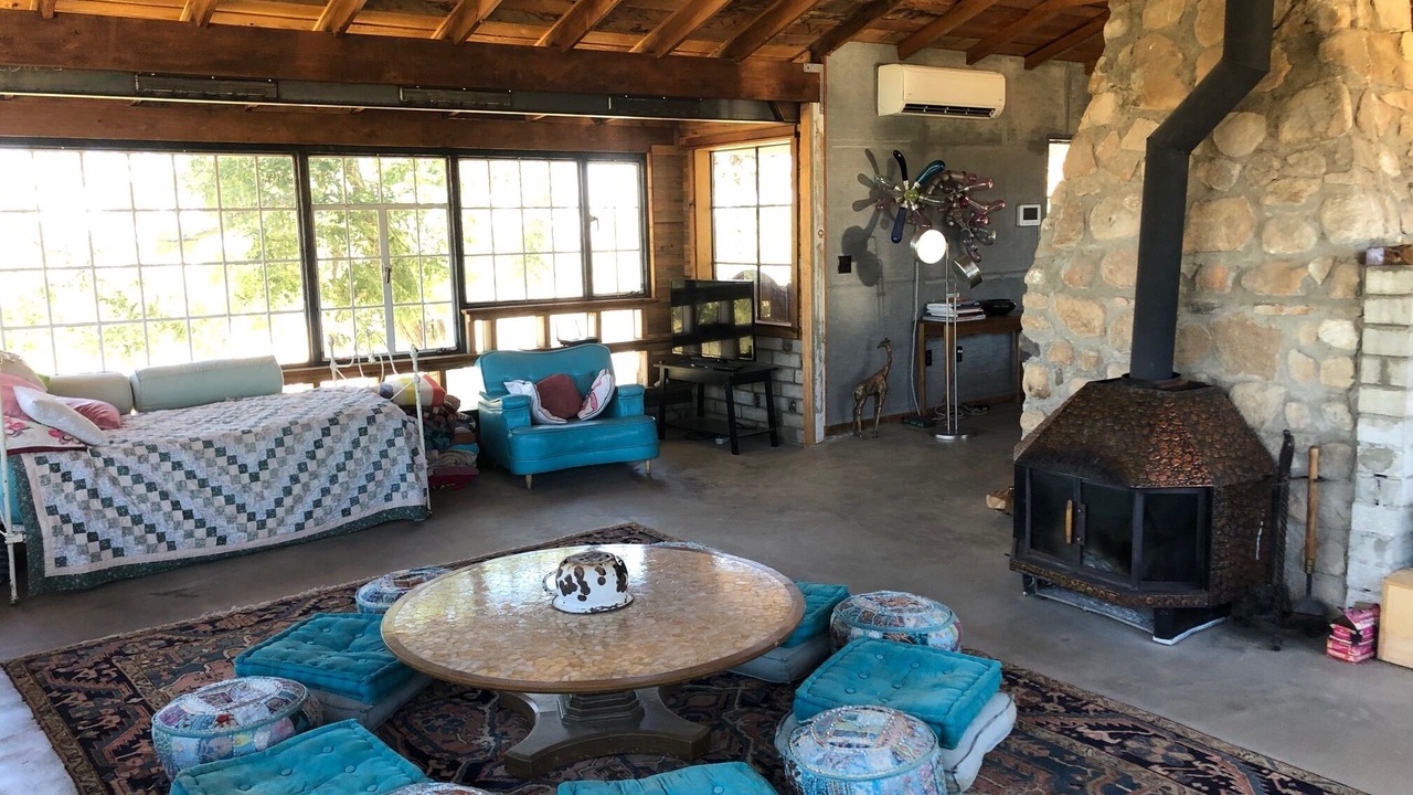 Photo of Bedroom in Joshua Tree