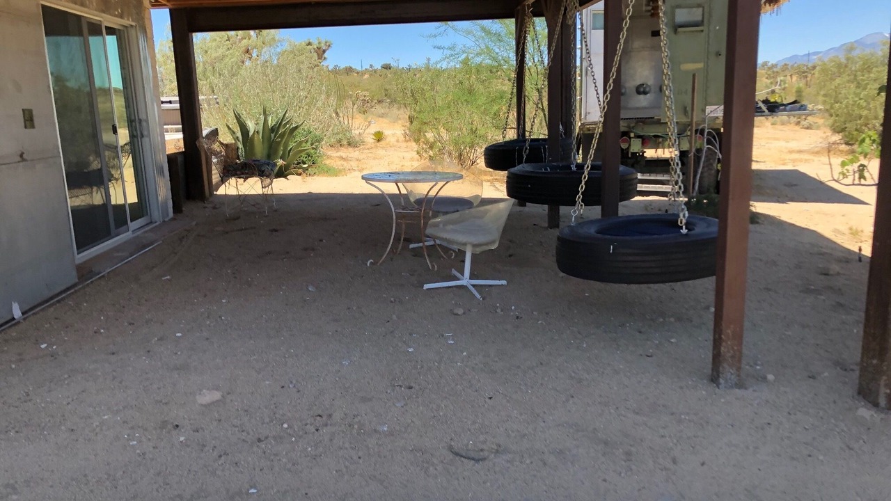 Photo of Others in Joshua Tree