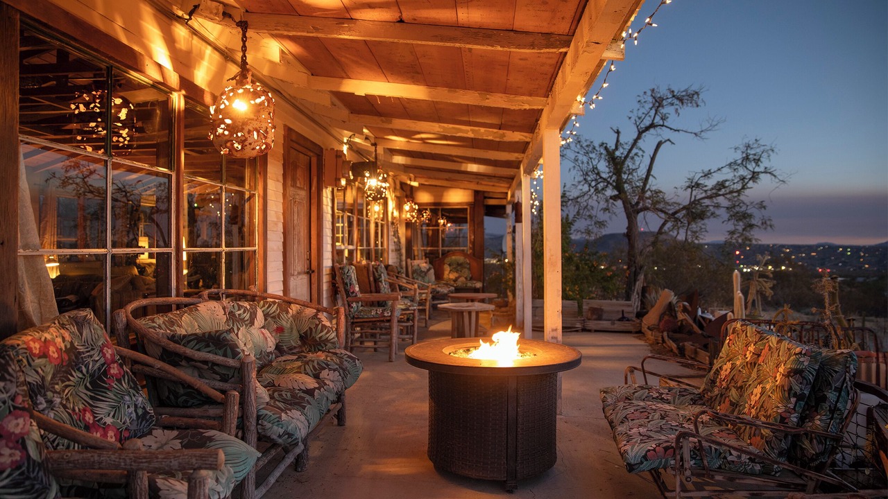 Photo of Outdoor in Joshua Tree