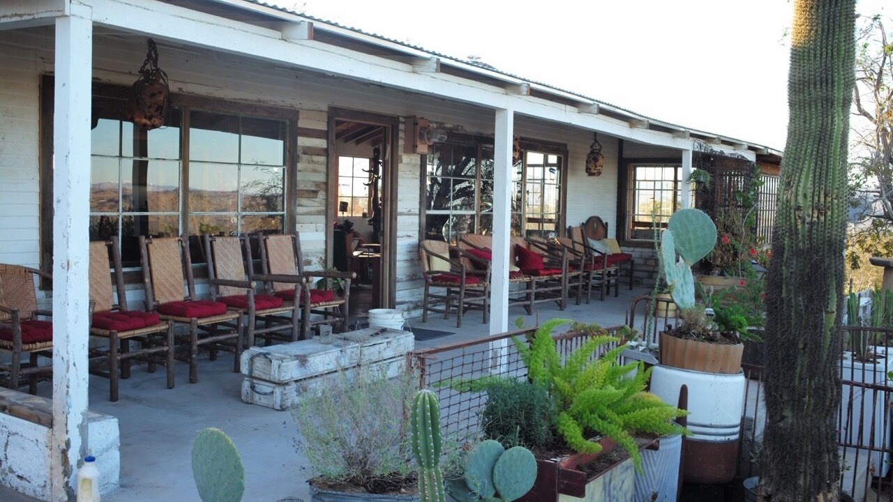 Photo of Outdoor in Joshua Tree