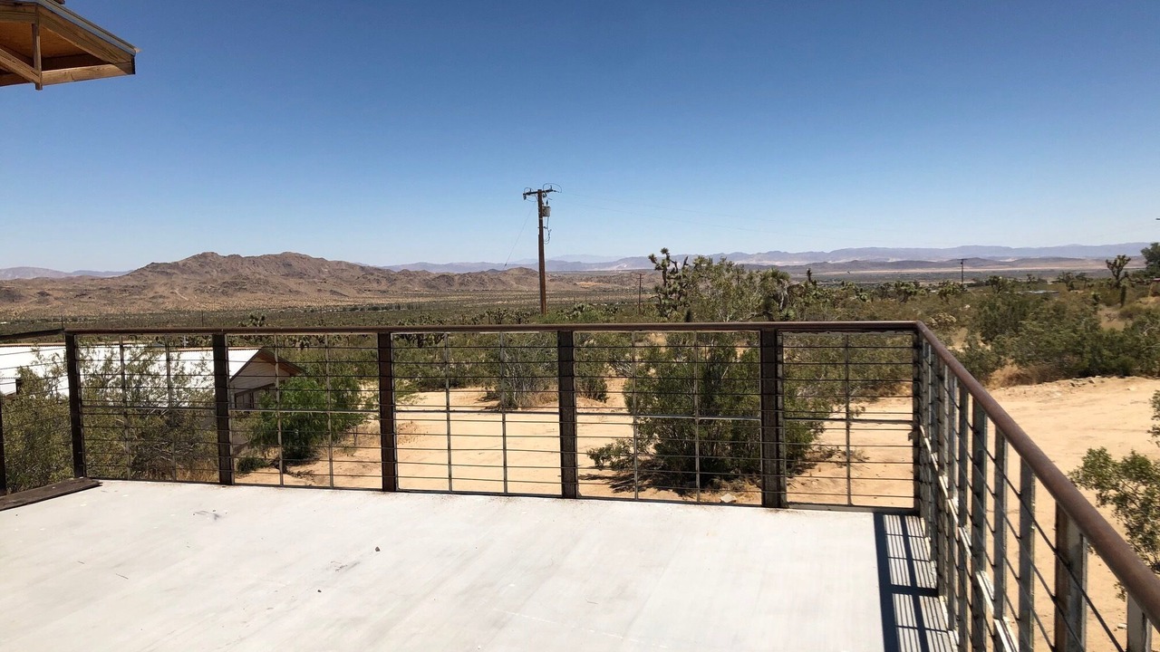 Photo of Others in Joshua Tree
