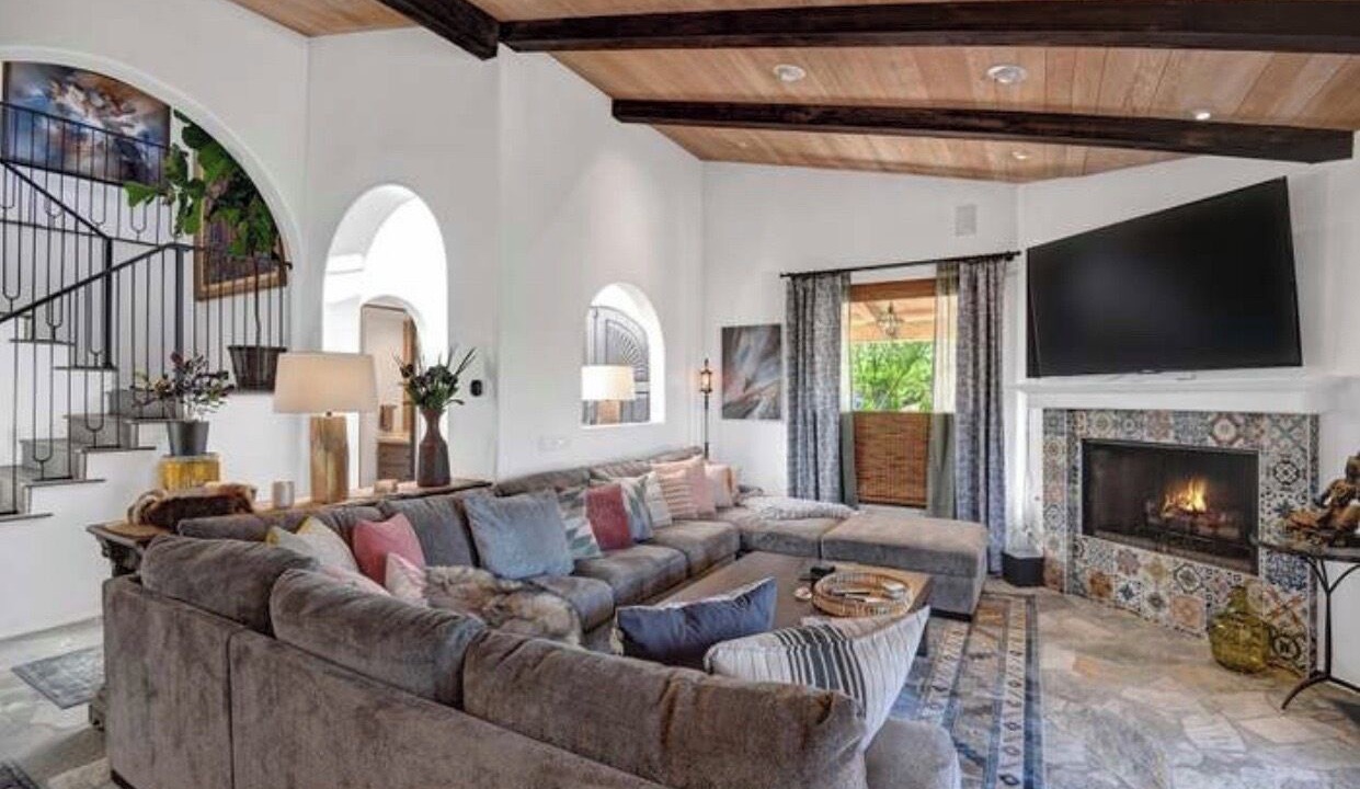 Photo of Bedroom in Araby Cove