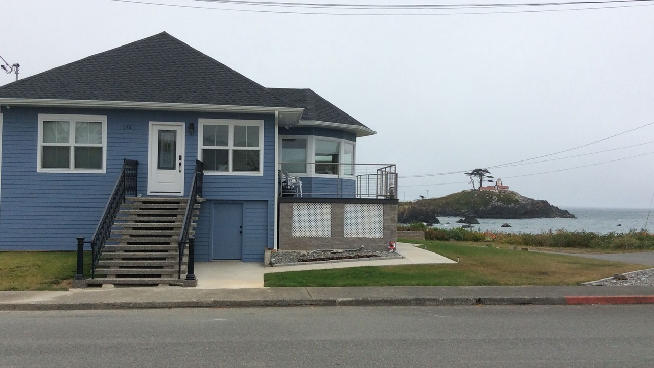 Photo of Outdoor in Crescent City