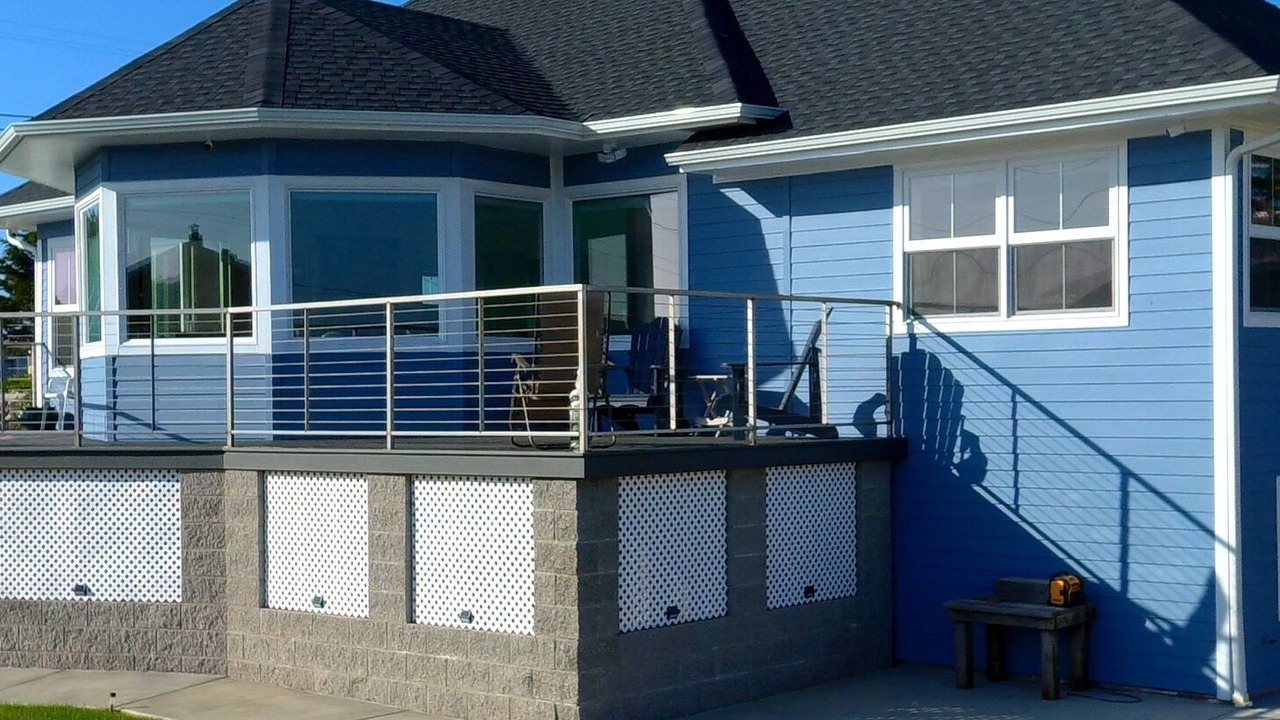 Photo of Outdoor in Crescent City