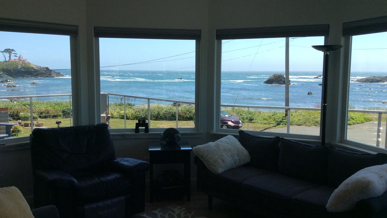 Photo of Livingroom in Crescent City