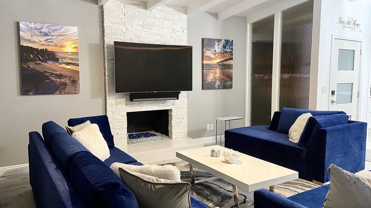 Photo of Livingroom in South Redondo
