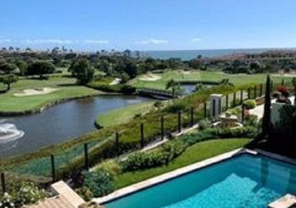 Photo of Outdoor in Monarch Beach