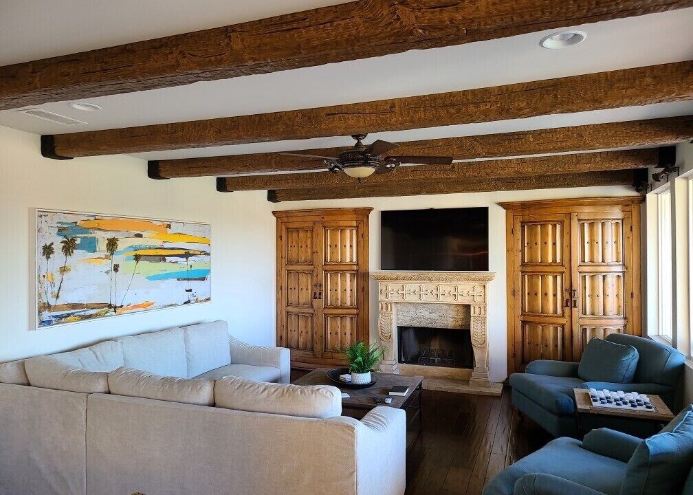 Photo of Livingroom in Monarch Beach