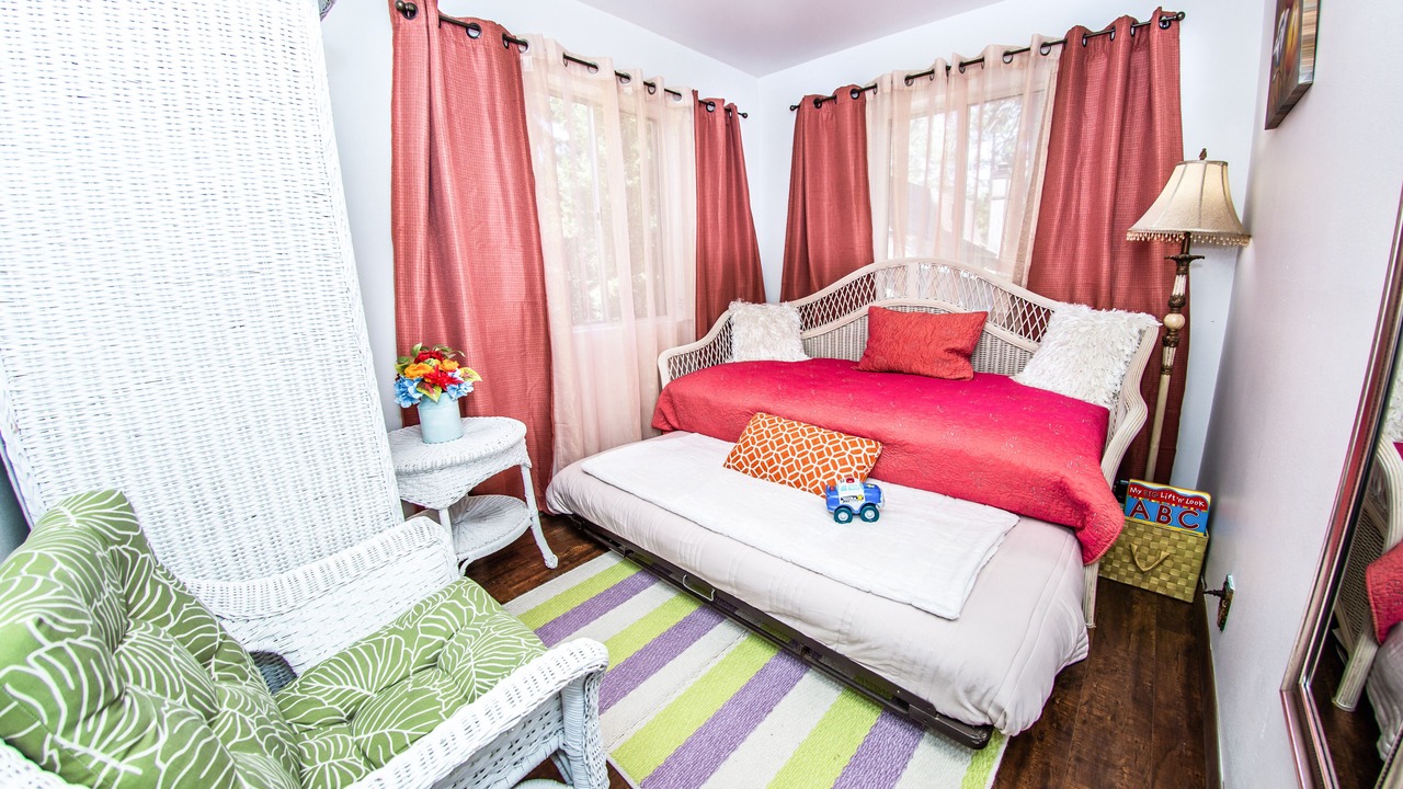 Photo of Bedroom in Sugarloaf