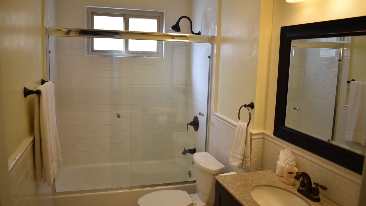 Photo of Bathroom in Beverly Hills