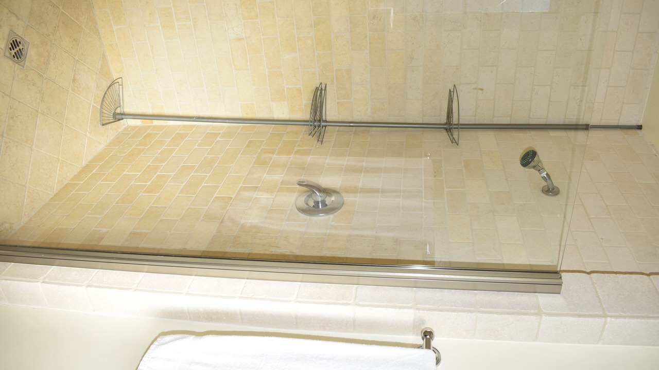 Photo of Bathroom in Beverly Hills