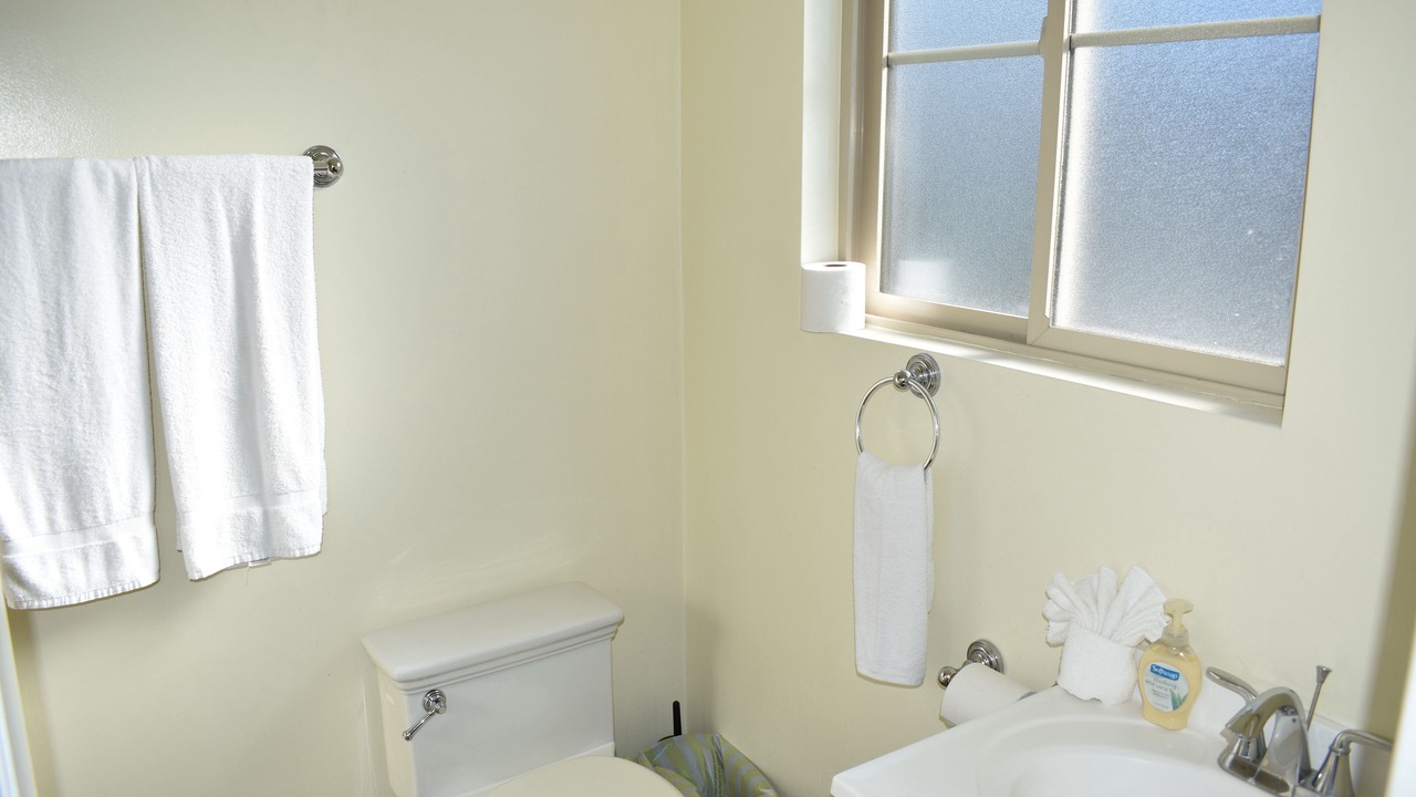 Photo of Bathroom in Beverly Hills