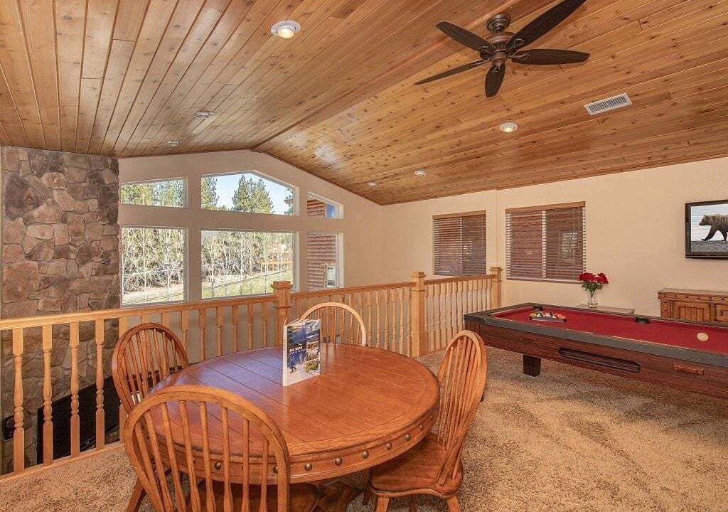 Photo of Outdoor in Big Bear Lake