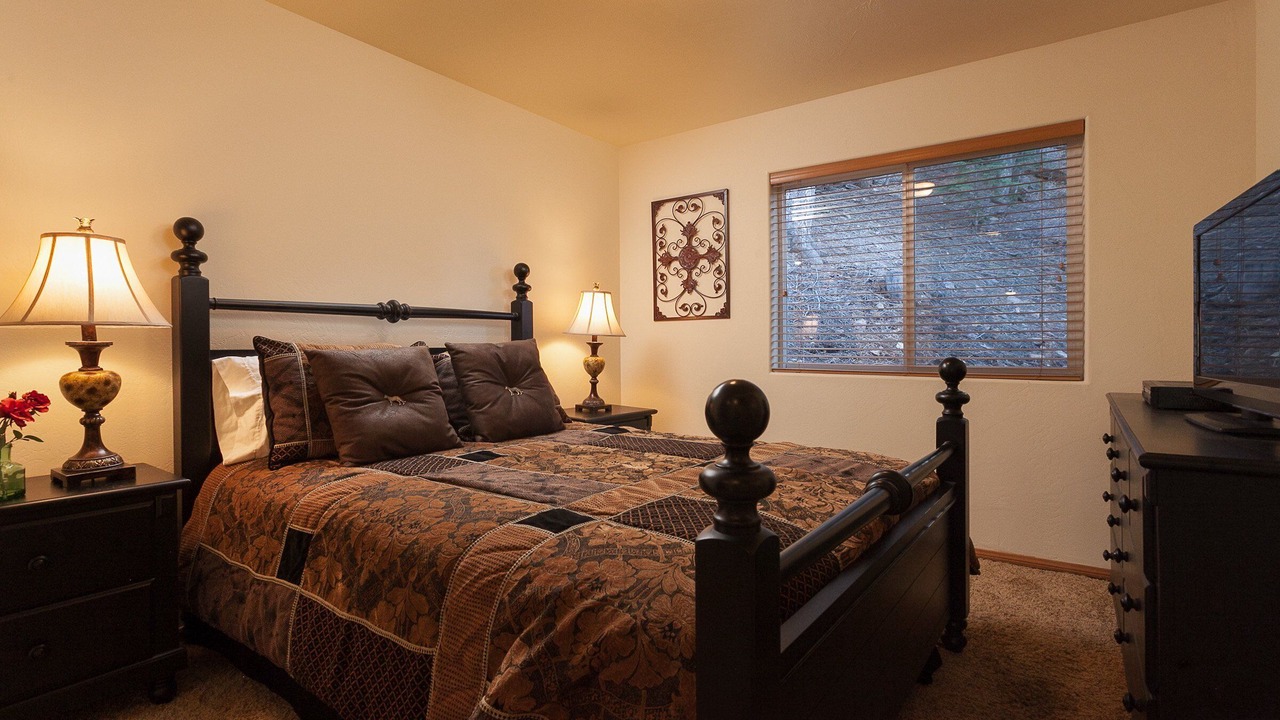 Photo of Bathroom in Big Bear Lake