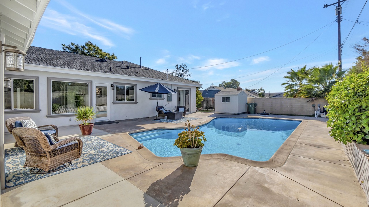 Photo of Outdoor in East Whittier