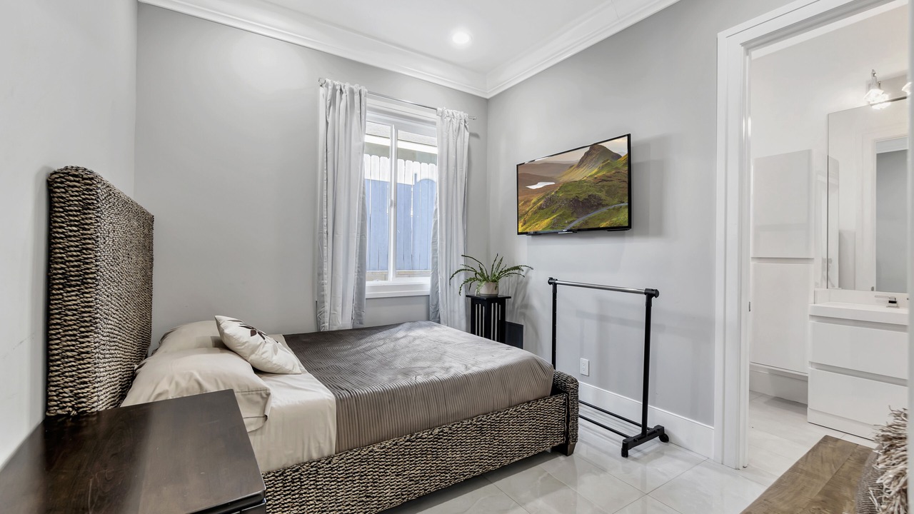 Photo of Bedroom in East Whittier