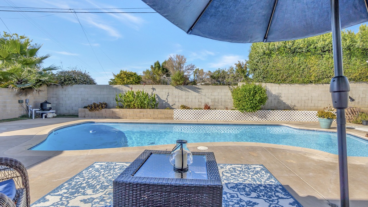 Photo of Outdoor in East Whittier