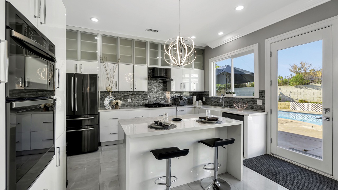 Photo of Kitchen in East Whittier