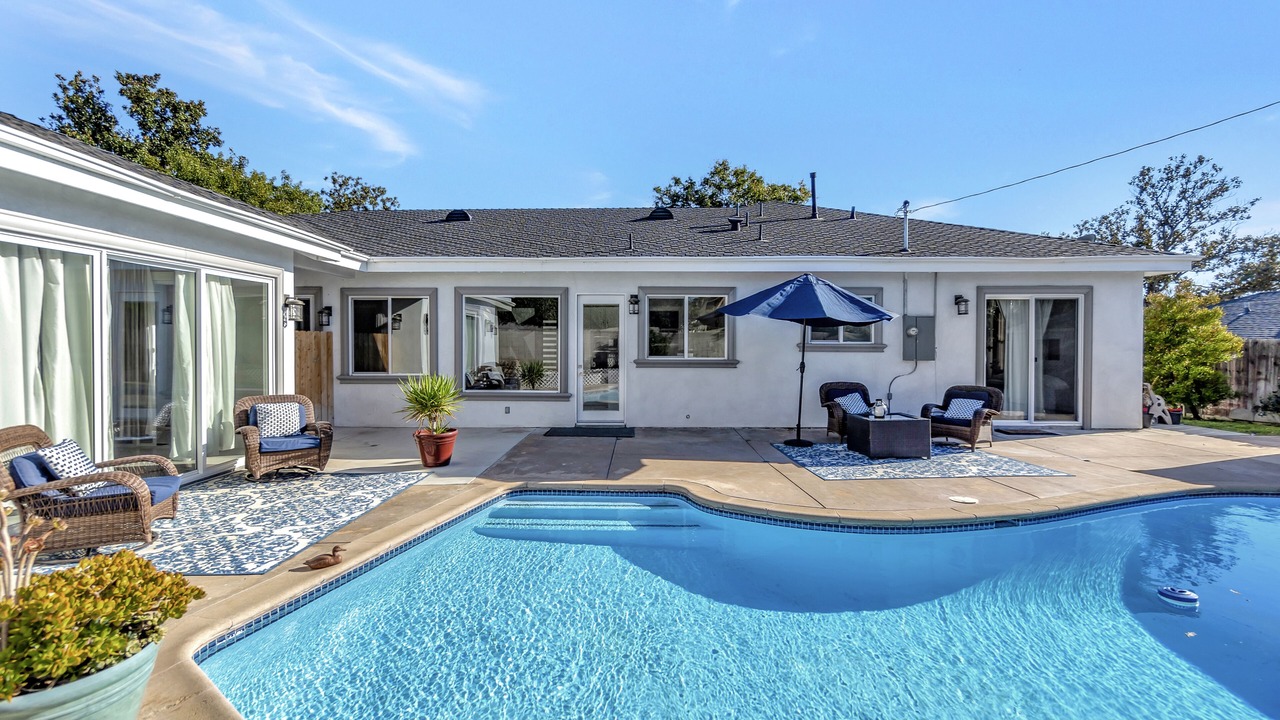 Photo of Outdoor in East Whittier