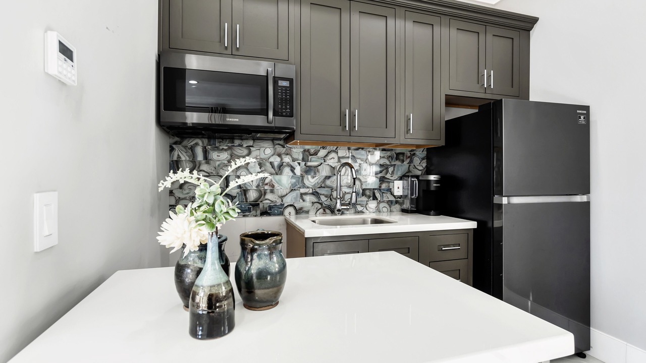 Photo of Kitchen in East Whittier
