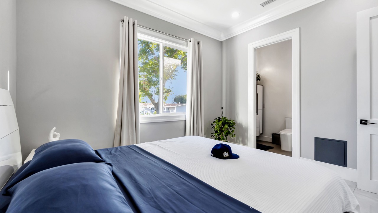Photo of Bedroom in East Whittier