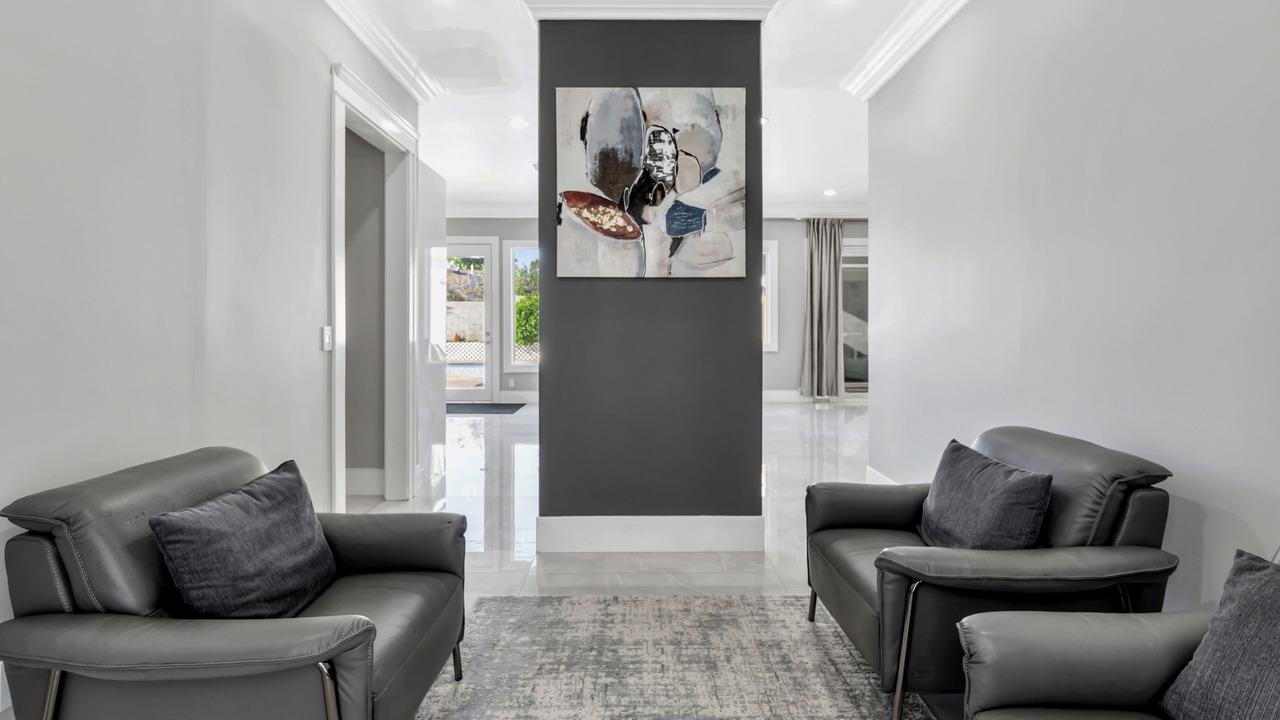 Photo of Livingroom in East Whittier