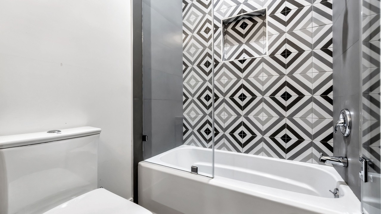 Photo of Bathroom in East Whittier