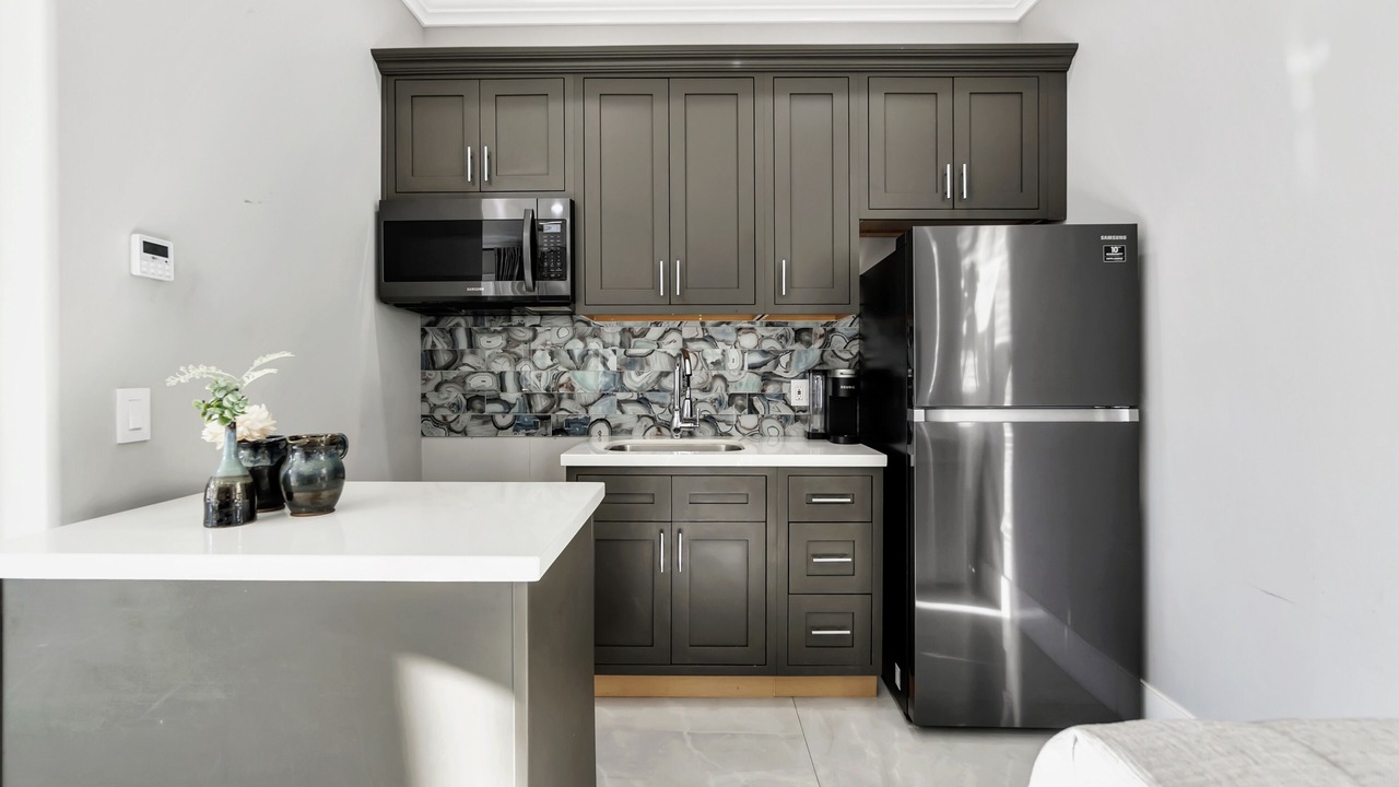 Photo of Kitchen in East Whittier