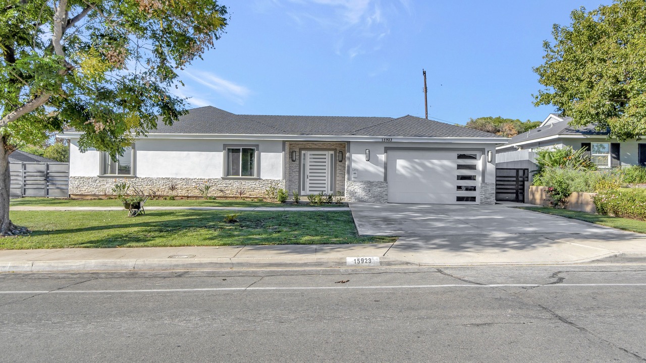 Photo of Outdoor in East Whittier