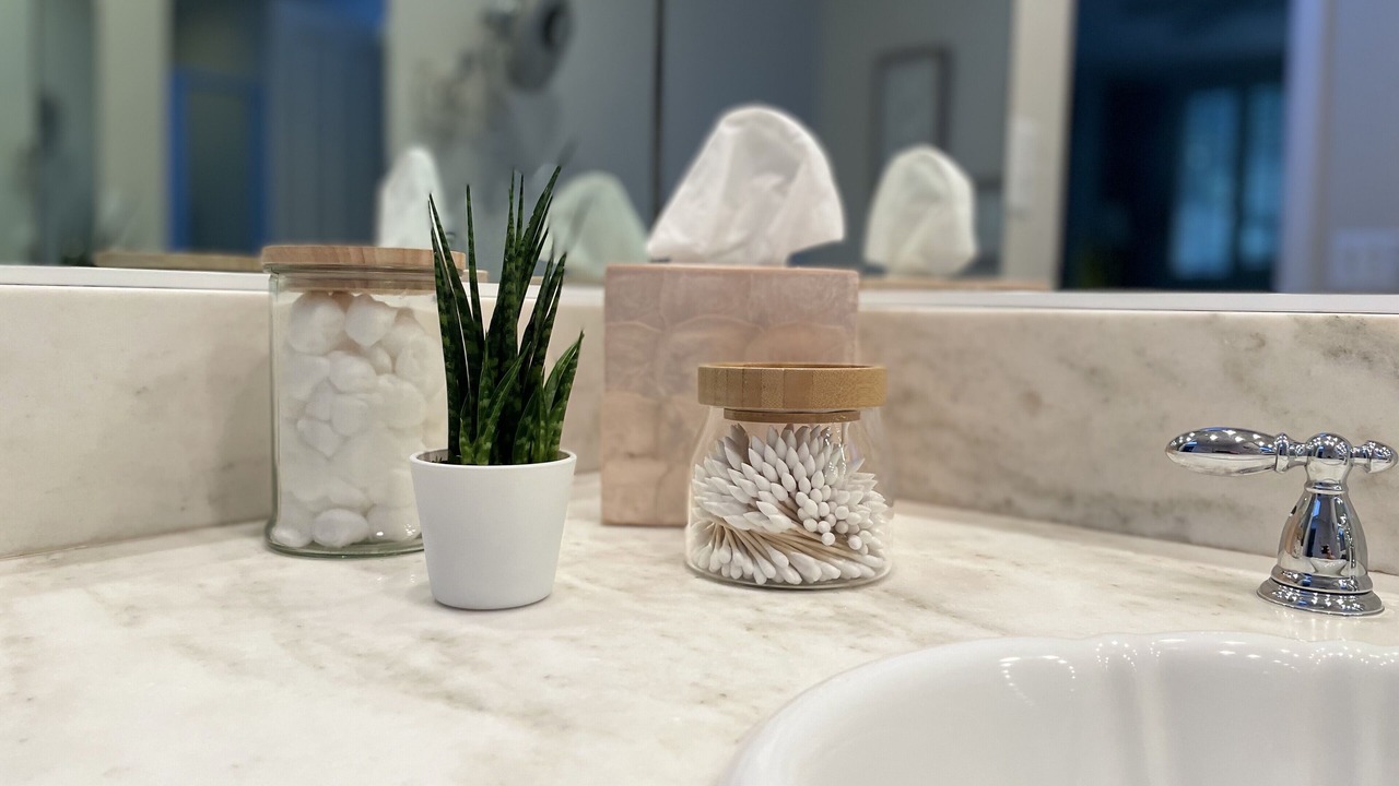 Photo of Bathroom in Grass Valley