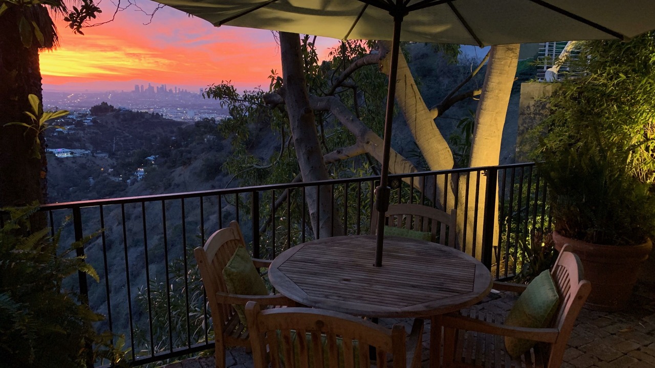Photo of Others in Hollywood Hills West