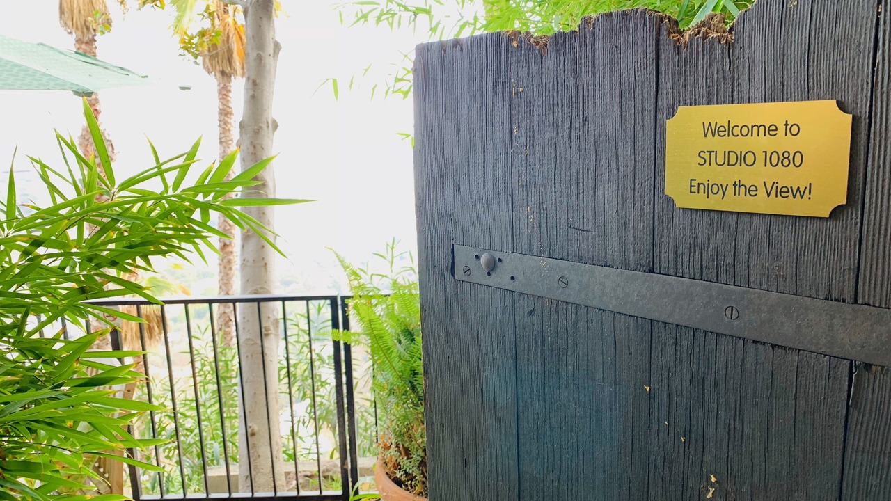 Photo of Outdoor in Hollywood Hills West
