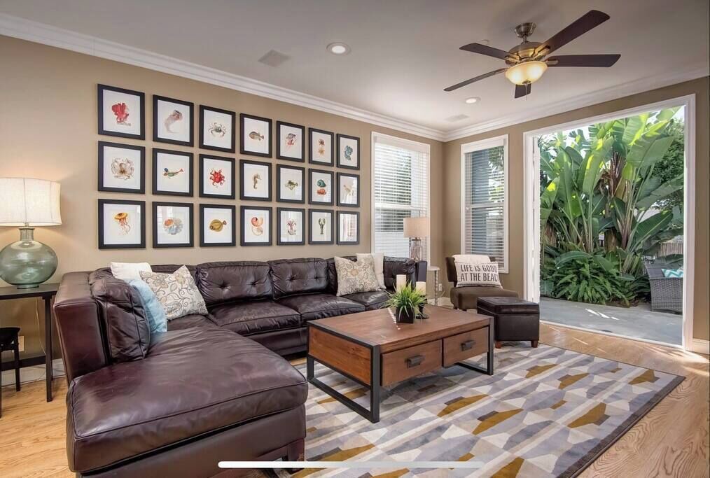Photo of Bedroom in San Onofre