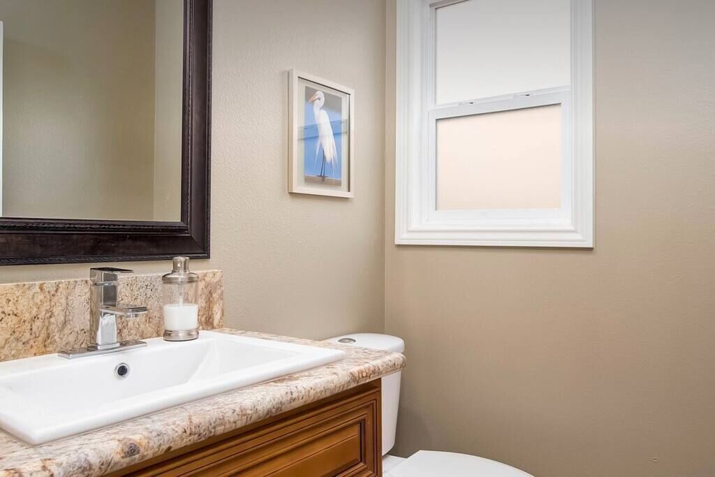 Photo of Bedroom in San Onofre