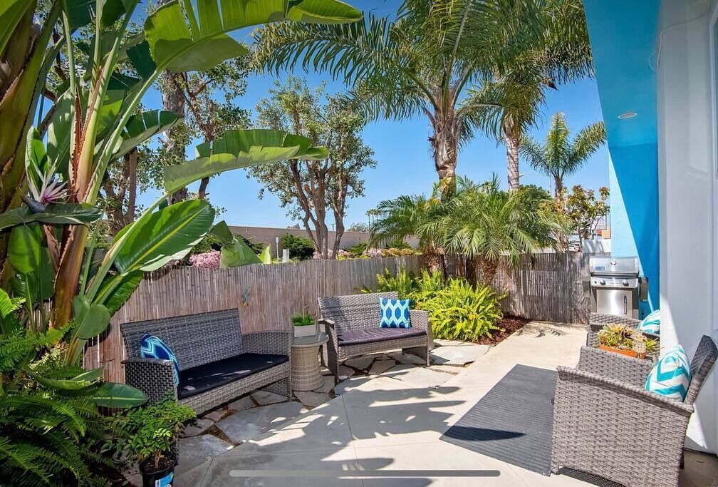 Photo of Bedroom in San Onofre