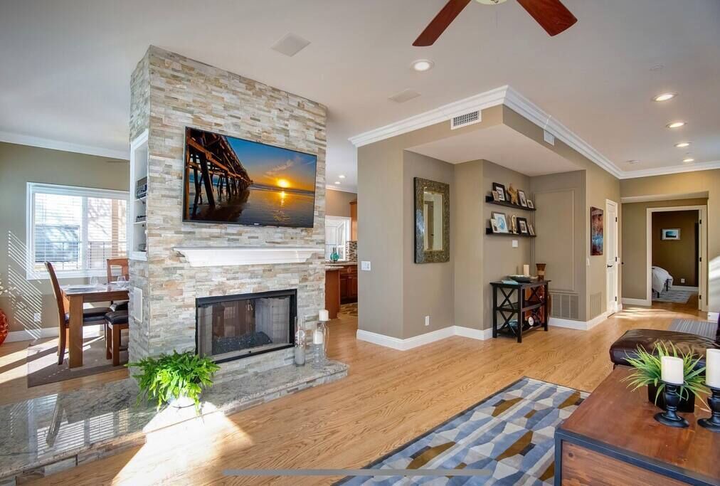 Photo of Bedroom in San Onofre