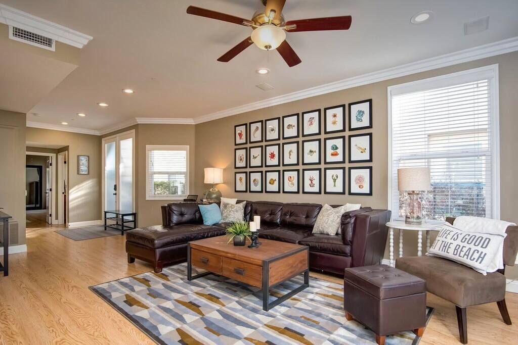 Photo of Bedroom in San Onofre